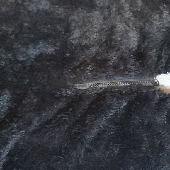 Hikido Panda Polar Fleece Jumpsuit- Size 6-9 months - Picture 6 of 8